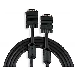 Видеокабель VGA 15.0m (VGA03-15.0) Vinga - миниатюра 3