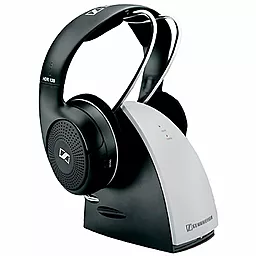 Навушники Sennheiser RS 120-II - мініатюра 1