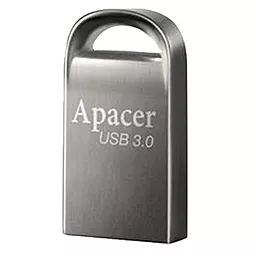 Флешка Apacer AH156 32GB USB3.0 Ashy (AP32GAH156A-1)