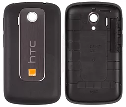 Задняя крышка корпуса HTC Explorer A310e Black