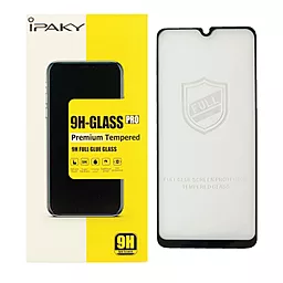 Защитное стекло iPaky Full Glue Xiaomi Mi A3 Black