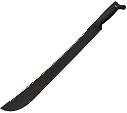 Мачете Cold Steel Latin Machete Plus 21" (97AM21D) - фото Мачете Cold Steel Latin Machete Plus 21" (97AM21D)