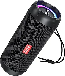 Колонки акустические Mifa WildRod Black - фото Колонки акустические Mifa WildRod Black