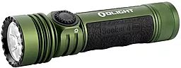 Ліхтарик акумуляторний Olight Seeker 4 Pro CW OD Green - фото Ліхтарик акумуляторний Olight Seeker 4 Pro CW OD Green