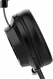 Навушники Marvo HG9062 Multi-LED 7.1 Black (HG9062) - мініатюра 5