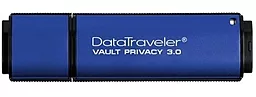 Флешка Kingston DT Vault Privacy 16GB USB 3.0 (DTVP30/16GB)