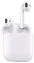 Навушники Apple AirPods (MMEF2) OEM - мініатюра 2