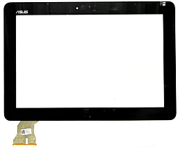Сенсор (тачскрин) Asus Transformer Pad TF103C, TF103CG (#MCF-101-1589-v1.0) Black - фото Сенсор (тачскрин) Asus Transformer Pad TF103C, TF103CG (#MCF-101-1589-v1.0) Black