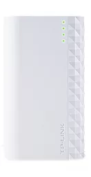 Повербанк TP-Link TL-PB5200 5200 mAh White