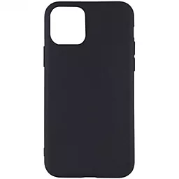 Чехол BeCover для Apple iPhone 14 Plus  Black (708109)
