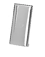 Заглушка аудіо роз'єму Sony LT26W Xperia Acro S White
