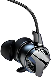 Навушники Baseus GAMO H15 Black (NGH15-01) - мініатюра 4