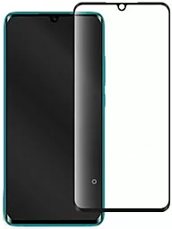 Защитное стекло ExtraDigital Tempered Glass Xiaomi Mi Note 10, Mi Note 10 Pro Black (EGL4663)