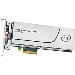 Накопичувач SSD Intel DC S4600 800 GB M.2 HHHL (SSDPEDMW800G4X1)