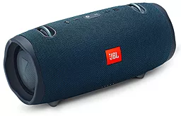 Колонки акустические JBL Xtreme 2 Ocean Blue (JBLXTREME2BLUEU) - фото Колонки акустические JBL Xtreme 2 Ocean Blue (JBLXTREME2BLUEU)