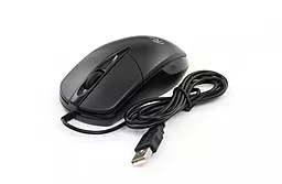 Комп'ютерна мишка PrologiX PSM-95B Black USB - фото Комп'ютерна мишка PrologiX PSM-95B Black USB