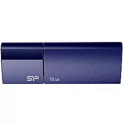 Флешка Silicon Power 16 GB Ultima U05 Blue (SP016GBUF2U05N1D)