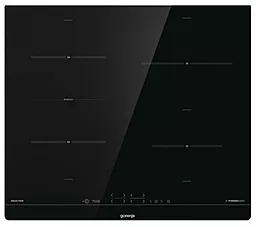 Індукційна варильна поверхня Gorenje IT643BCSC7 - фото Індукційна варильна поверхня Gorenje IT643BCSC7