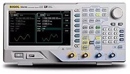 Генератор сигналов Rigol DG4162