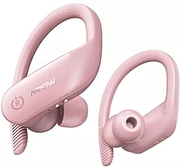Навушники Mpow Flame Solo Pink - мініатюра 2
