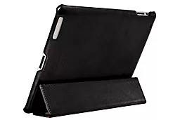 Чехол для планшета Teemmeet Smart Cover for iPad Air Black (SMA3404) - миниатюра 3