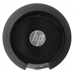 Колонки акустические HP S6500 Wireless Black (N5G09AA) - миниатюра 5