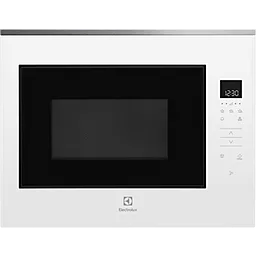 Микроволновая печь Electrolux KMFE264TEW - фото Микроволновая печь Electrolux KMFE264TEW