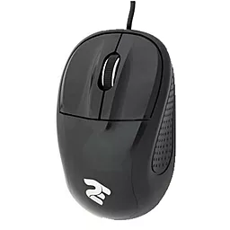 Компьютерная мышка 2E MC101 (2E-MC101UB) Black - миниатюра 3 Компьютерная мышка 2E MC101 (2E-MC101UB) Black - миниатюра 3