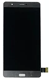 Дисплей Asus ZenFone 3 Ultra ZU680KL з тачскріном, Black