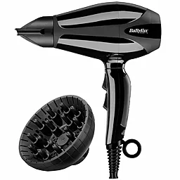 Фен Babyliss 6715DE - фото Фен Babyliss 6715DE