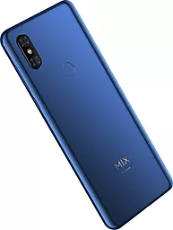 Мобільний телефон Xiaomi Mi Mix 3 6/128GB Blue - мініатюра 12