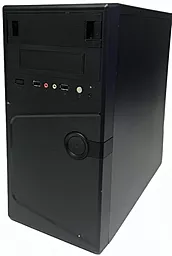 Корпус для комп'ютера DeLux MK 231 450W Black