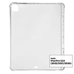 Чехол для планшета ArmorStandart Air Force With Pencil Holder для iPad Pro 12.9 (2022/2021/2020) (ARM62552)