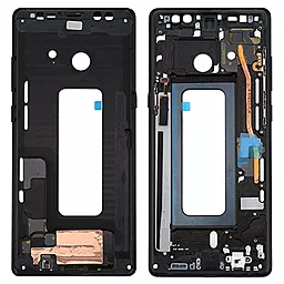 Рамка дисплея Samsung Galaxy Note 8 Duos N950FD Black
