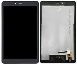 Дисплей для планшета UleFone Armor Pad с тачскрином, Black - фото Дисплей для планшета UleFone Armor Pad с тачскрином, Black