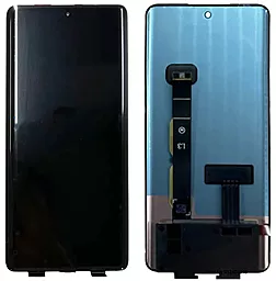 Дисплей Motorola Edge 40 (XT2303) с тачскрином, оригинал, Black