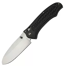 Ніж Benchmade "Bullhead H2O" (111H2O-BLK) - фото Ніж Benchmade "Bullhead H2O" (111H2O-BLK)