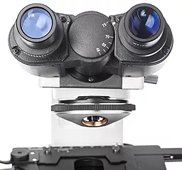 Мікроскоп SIGETA MB-505 40x-1600x LED Trino Plan-Achromatic - мініатюра 4