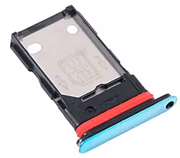 Слот (лоток) SIM-карти OnePlus Nord Dual SIM Blue Marble