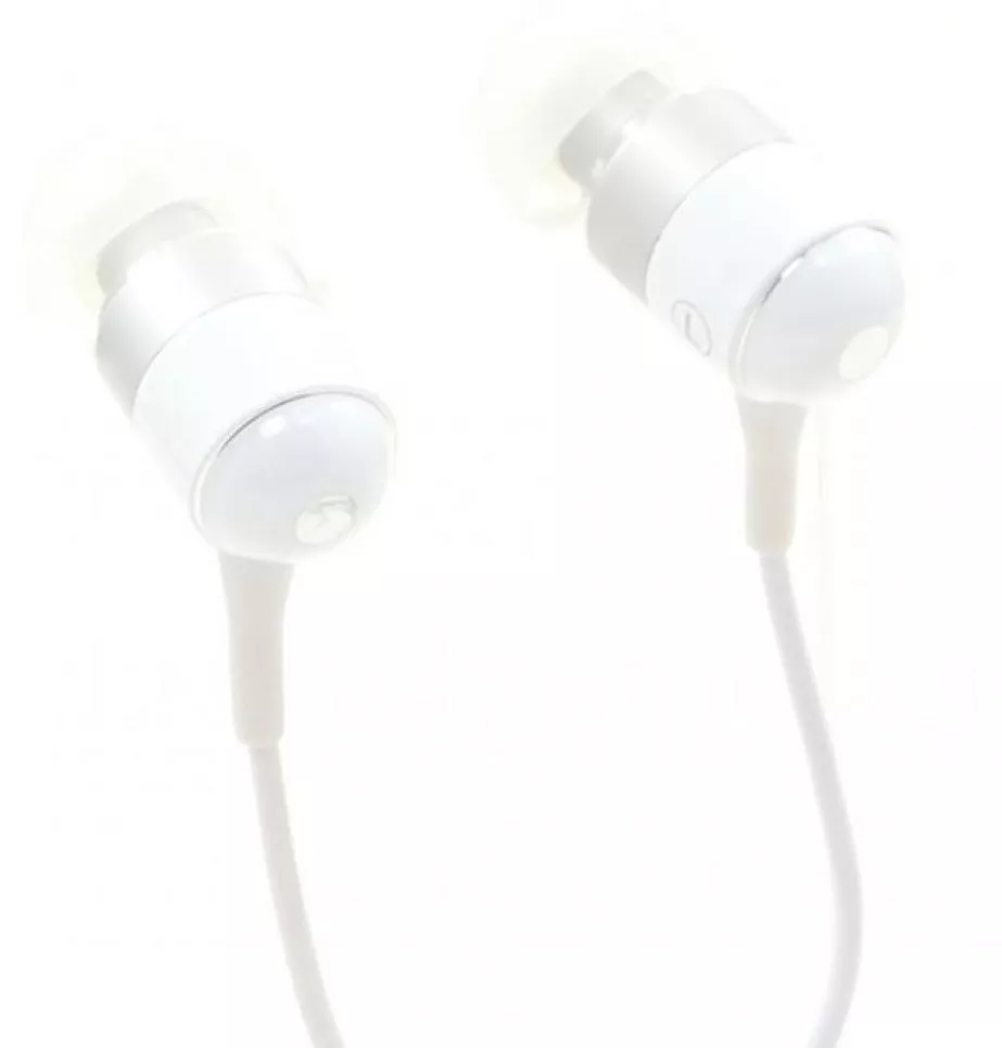 Наушники Edifier BUD280 White - фото 3