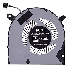 Вентилятор (кулер) для ноутбука Dell G3 15 3590 (CPU FAN) 4pin (04NYWG) Original - фото Вентилятор (кулер) для ноутбука Dell G3 15 3590 (CPU FAN) 4pin (04NYWG) Original