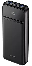 Повербанк Proove Illuminator 2 10000mAh 22.5W Black (PBIP10212201) - фото Повербанк Proove Illuminator 2 10000mAh 22.5W Black (PBIP10212201)