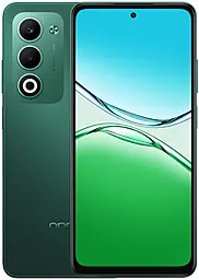 Смартфон Oppo A5 4G 6/128GB Aurora Green - фото Смартфон Oppo A5 4G 6/128GB Aurora Green
