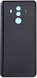 Задняя крышка корпуса Huawei Mate 10 Pro Titanium Grey - фото Задняя крышка корпуса Huawei Mate 10 Pro Titanium Grey
