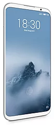 Мобільний телефон Meizu 16 6/64GB Global Version White - мініатюра 8