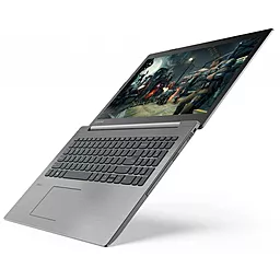Ноутбук Lenovo IdeaPad 330-15 (81D100H5RA) - миниатюра 8