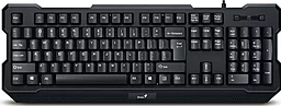 Клавиатура Genius KB-210 (31310473104) Black