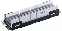 SSD Накопитель Apacer AS2280Q4 1 TB M.2 2280 (AP1TBAS2280Q4-1) - миниатюра 2