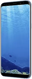 Мобільний телефон Samsung Galaxy S8 Plus 128GB (SM-G955FD) Blue Coral - мініатюра 5