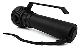 Подводный фонарик Ferei W168 LED: 3хCREE XHP-70 white - миниатюра 3